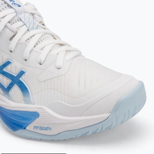 Buty damskie ASICS Sky Elite FF 3 white/ blue coast