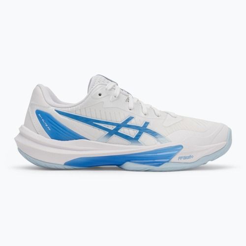 Buty damskie ASICS Sky Elite FF 3 white/ blue coast