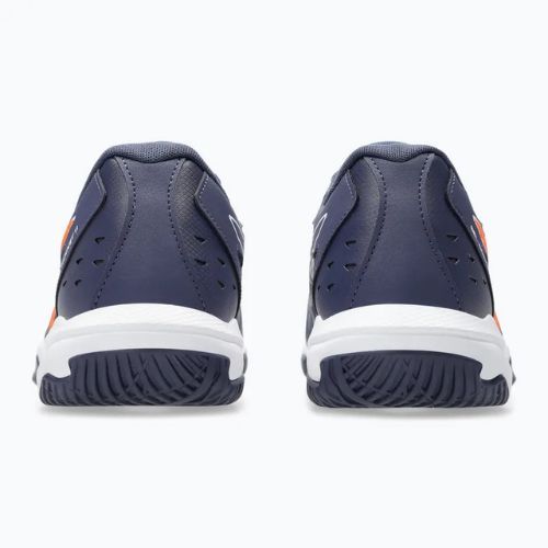 Buty męskie ASICS Gel-Rocket 11 indigo fog/nowa orange