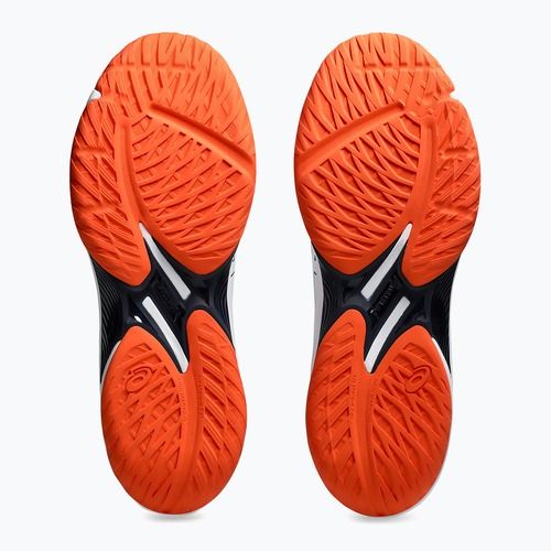 Buty męskie ASICS Beyond FF white/midnight