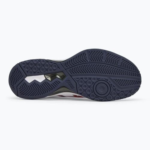 Buty męskie ASICS Gel-Task 4 white/indigo fog