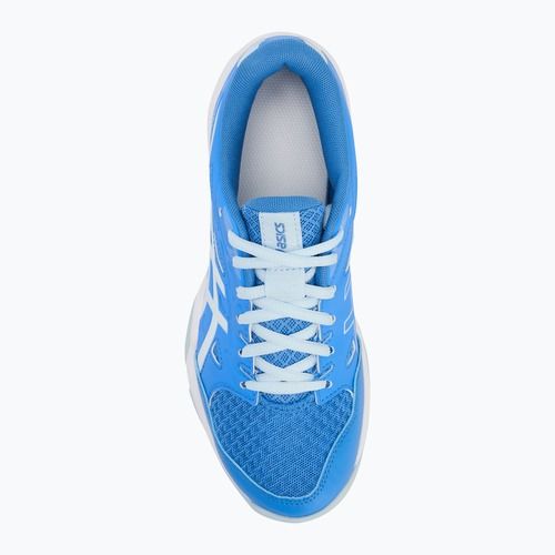 Buty damskie ASICS Gel-Rocket 11 blue coast/white