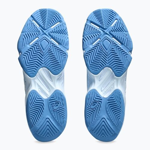 Buty damskie ASICS Blade FF light blue/blue coast