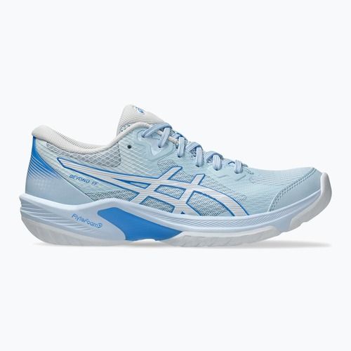 Buty damskie ASICS Beyond FF light blue/white