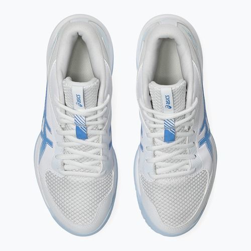 Buty damskie ASICS Gel-Task MT4 white/blue coast