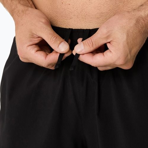 Spodenki do biegania męskie ASICS Core 2N1 7IN performance black/performance black