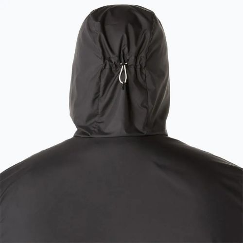 Kurtka do biegania męska ASICS Core performance black