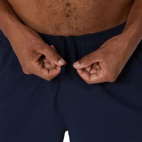 Spodenki do biegania męskie ASICS Icon 7IN midnight