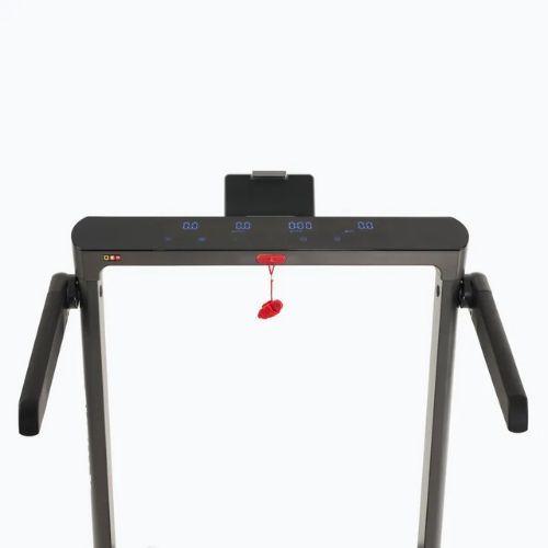 Bieżnia elektryczna XTREXO TXO-W225 srebrny