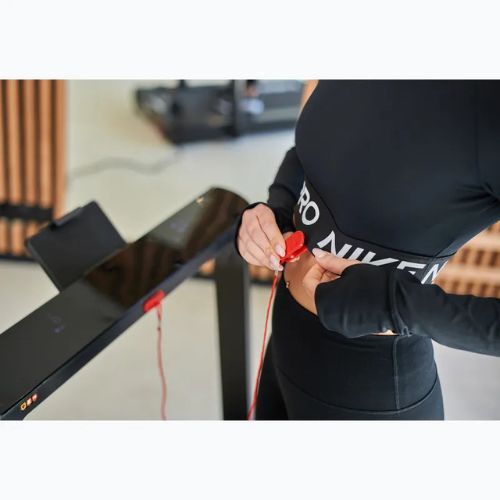 Bieżnia elektryczna XTREXO TXO-W225 czarny