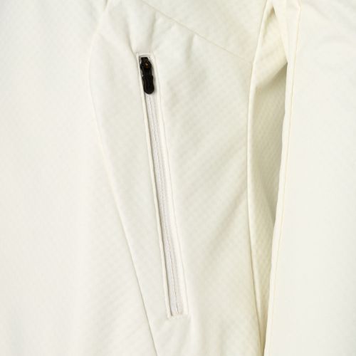 Kurtka do biegania damska Mizuno Thermal Charge BT pristine