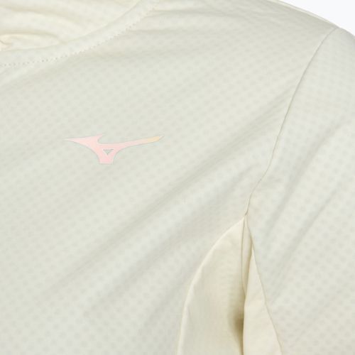 Kurtka do biegania damska Mizuno Thermal Charge BT pristine