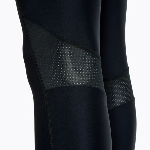 Legginsy damskie Mizuno Active black