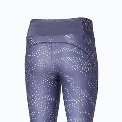 Legginsy damskie Mizuno Active cadet