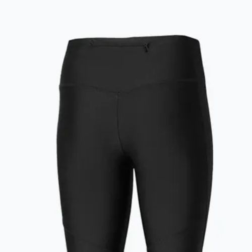 Legginsy do biegania damskie Mizuno Impulse Core Long black