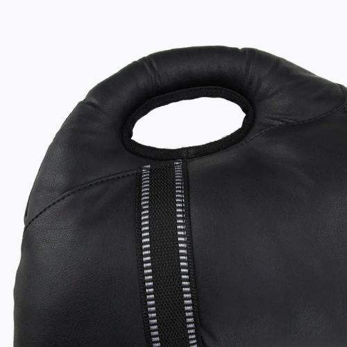 Worek bułgarski TREXO 15 kg czarny/żółty