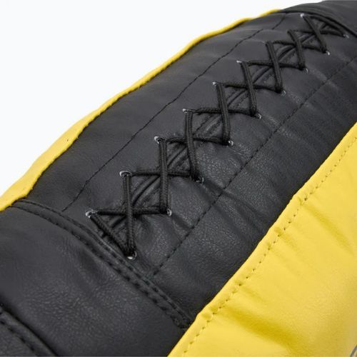 Worek bułgarski TREXO 15 kg czarny/żółty