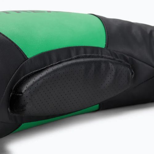 Worek bułgarski XTREXO 10 kg czarny/zielony