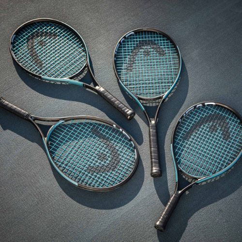 Rakieta tenisowa dziecięca HEAD IG Gravity Jr 26