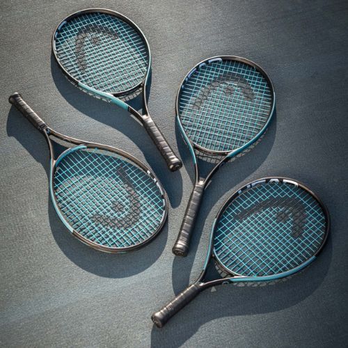 Rakieta tenisowa dziecięca HEAD IG Gravity Jr 25