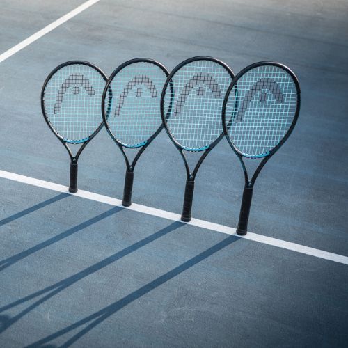 Rakieta tenisowa dziecięca HEAD IG Gravity Jr 25