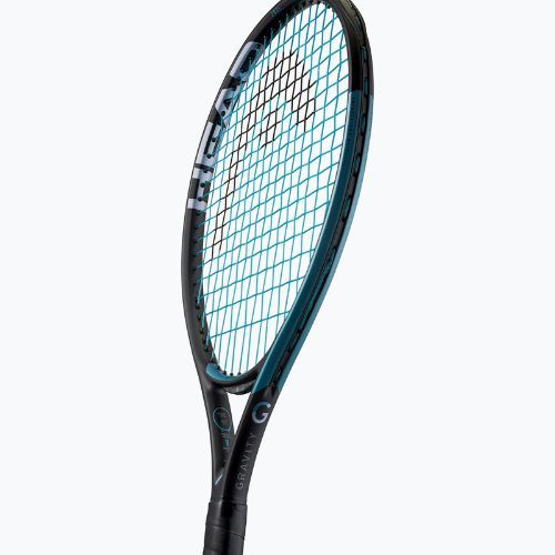 Rakieta tenisowa dziecięca HEAD IG Gravity Jr 21