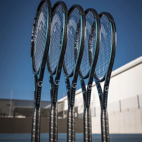Rakieta tenisowa HEAD Gravity MP L 2025