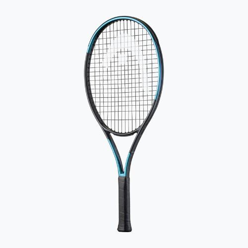Rakieta tenisowa dziecięca HEAD Gravity Jr25 2025