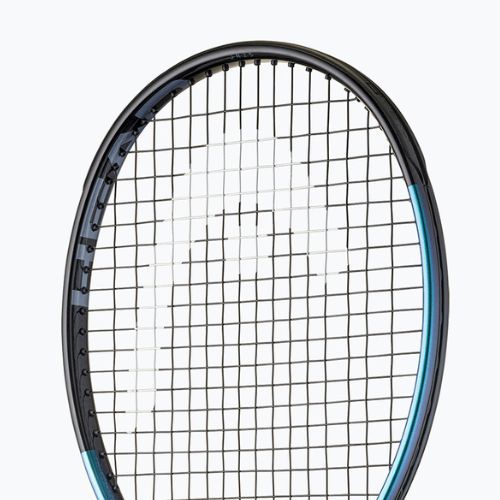 Rakieta tenisowa dziecięca HEAD Gravity Jr25 2025