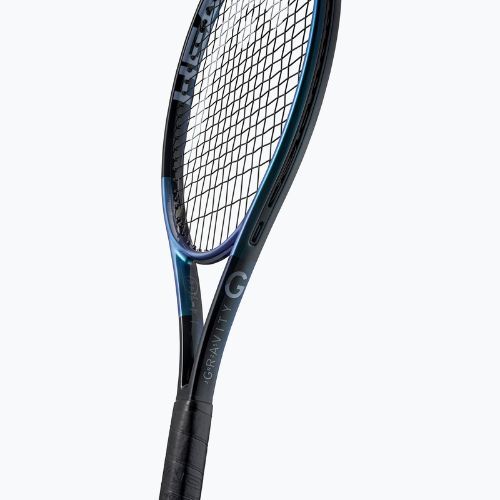 Rakieta tenisowa dziecięca HEAD Gravity Jr25 2025