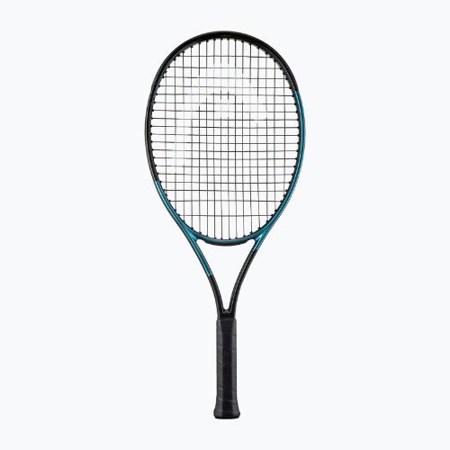 Rakieta tenisowa dziecięca HEAD Gravity Jr25 2025