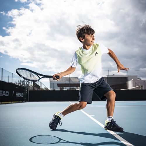 Rakieta tenisowa dziecięca HEAD Gravity Jr 2025