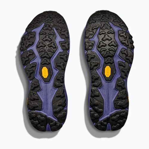 Buty do biegania damskie HOKA Speedgoat 6 oatmeal/mountain iris