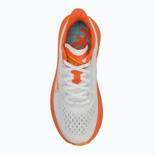 Buty do biegania damskie HOKA Mach 6 frost/lava