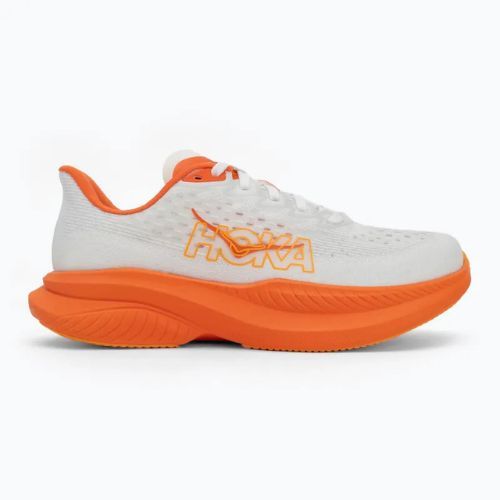 Buty do biegania damskie HOKA Mach 6 frost/lava