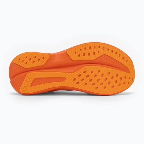 Buty do biegania damskie HOKA Mach 6 frost/lava