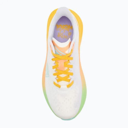 Buty do biegania damskie HOKA Mach 6 frost/starlight glow