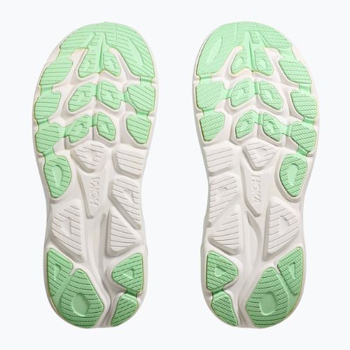 Buty do biegania damskie HOKA Clifton 10 skyward blue/cielo blue