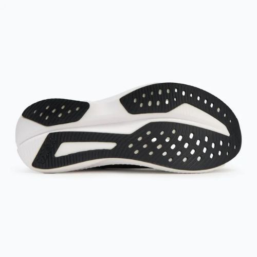 Buty do biegania męskie HOKA Mach 6 Wide black/white