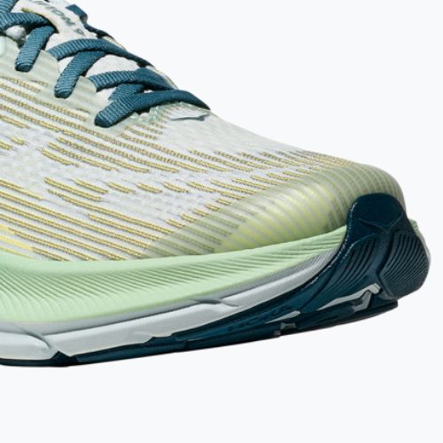 Buty do biegania dziecięce HOKA Clifton 9 droplet/blue twilight