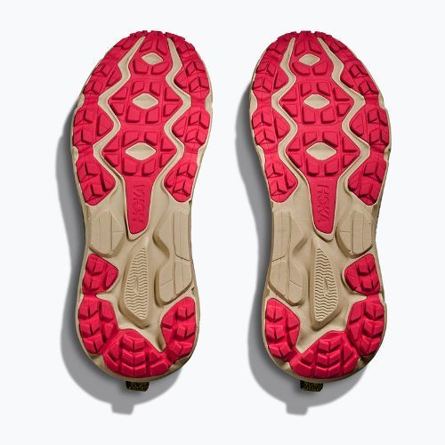 Buty do biegania damskie HOKA Challenger 7 GTX superbloom/oatmeal