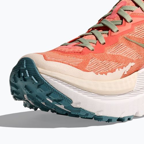Buty do biegania damskie HOKA Matafe X feldspar/mountain fog