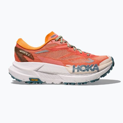 Buty do biegania damskie HOKA Matafe X feldspar/mountain fog