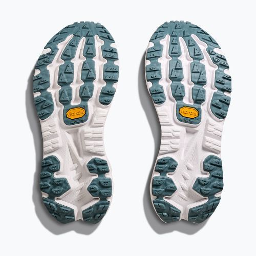 Buty do biegania damskie HOKA Matafe X feldspar/mountain fog