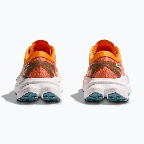 Buty do biegania damskie HOKA Mafate X feldspar/mountain fog