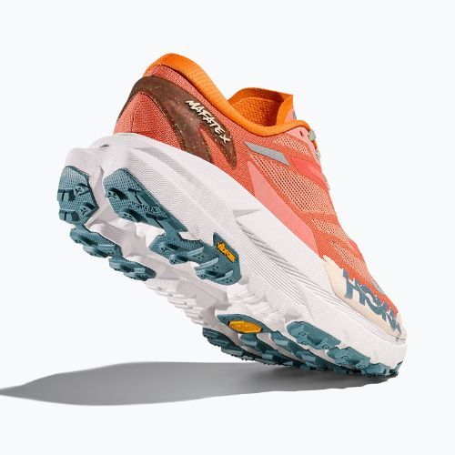 Buty do biegania damskie HOKA Matafe X feldspar/mountain fog