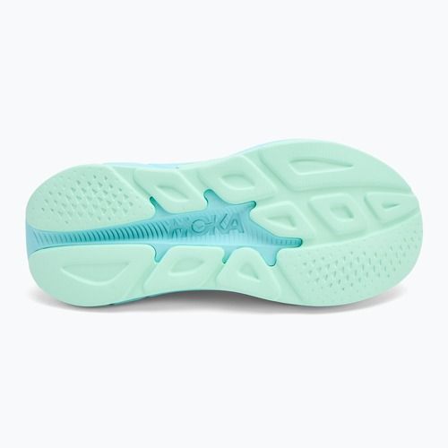 Buty do biegania damskie HOKA Rincon 4 frost/pale tangerine