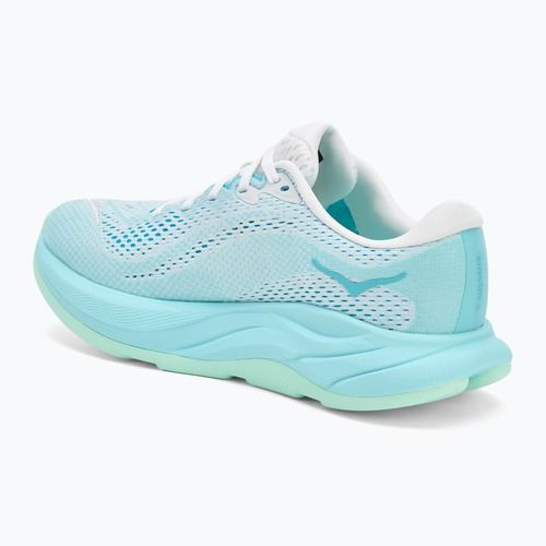 Buty do biegania damskie HOKA Rincon 4 frost/pale tangerine