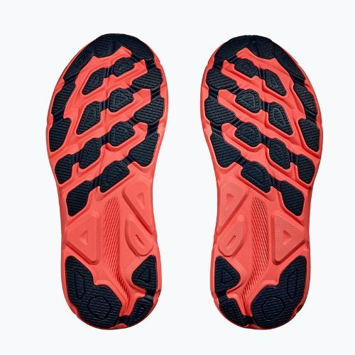 Buty do biegania damskie HOKA 9 GTX varsity navy/nautical dusk