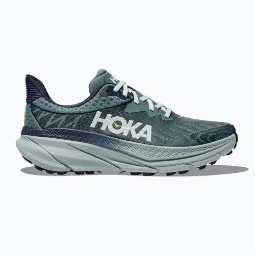 Buty do biegania męskie HOKA Challenger ATR 7 mountain fog/druzy